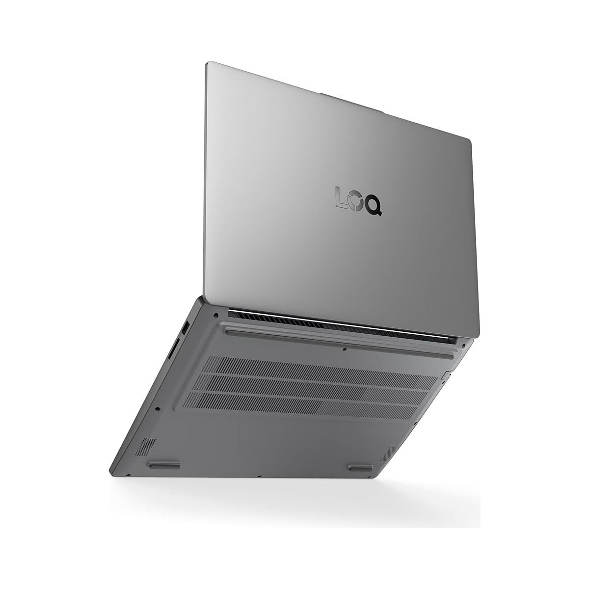 Loq Essential Amd Ryzen 7 7735HS 64GB 1tb SSD RTX3050 Windows 11 Pro 15.6