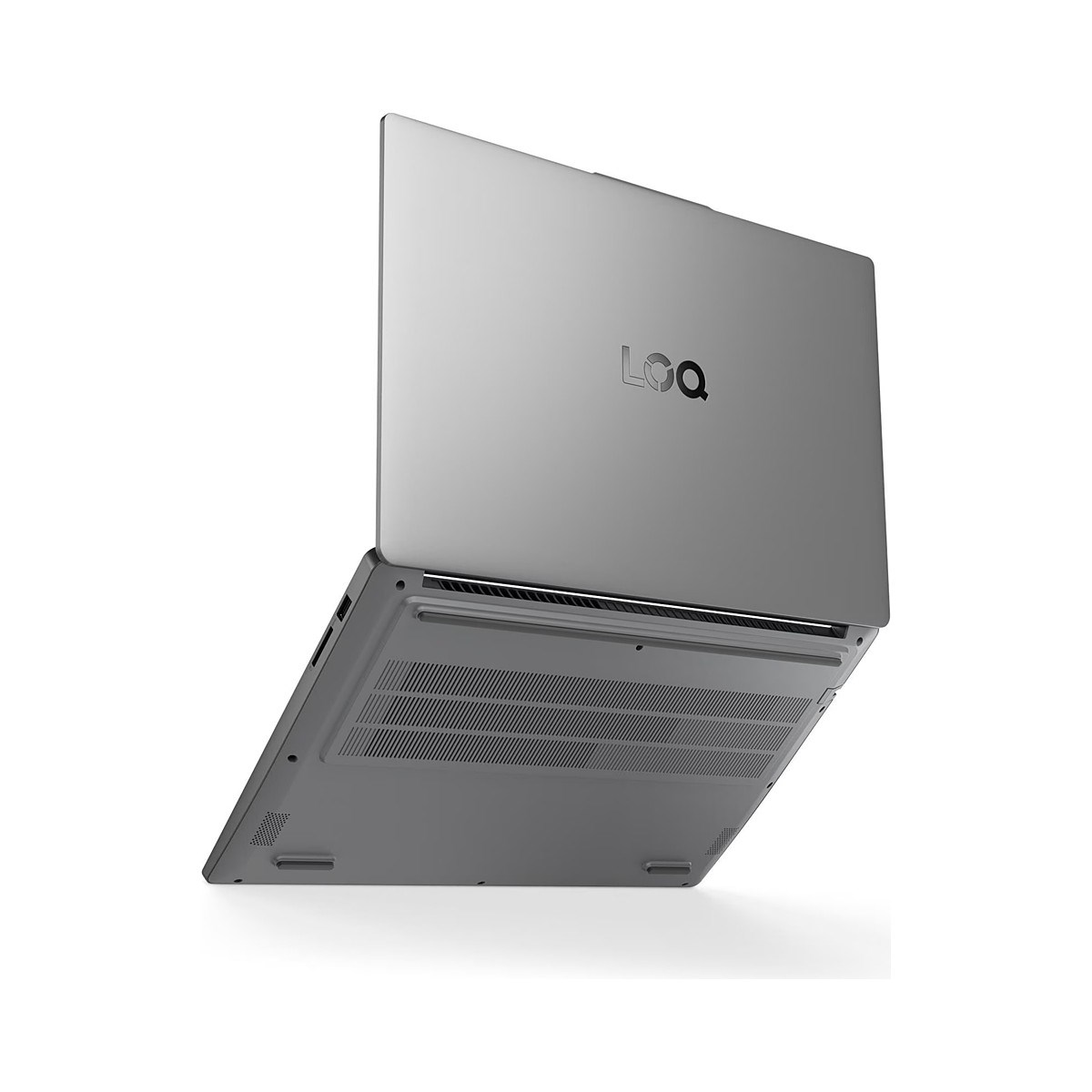Loq Essential Amd Ryzen 7 7735HS 8gb 1tb SSD RTX3050 Freedos 15.6