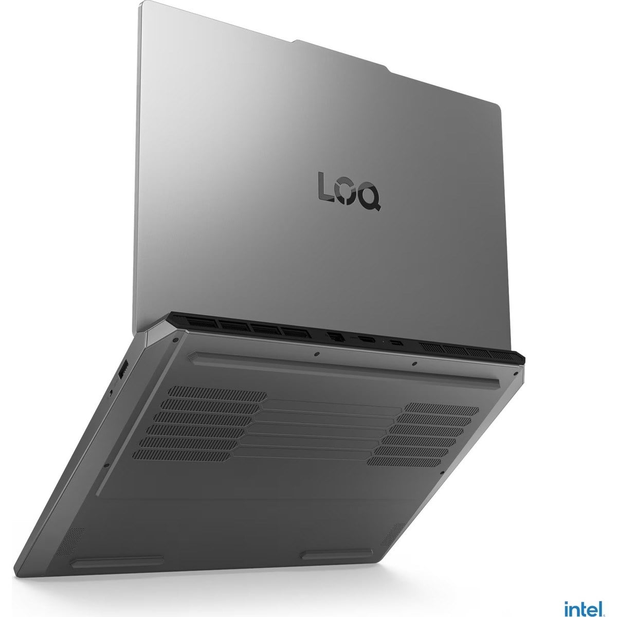 Loq Essential I5-13450HX RTX5060 32GB Ram 512GB SSD 15.6