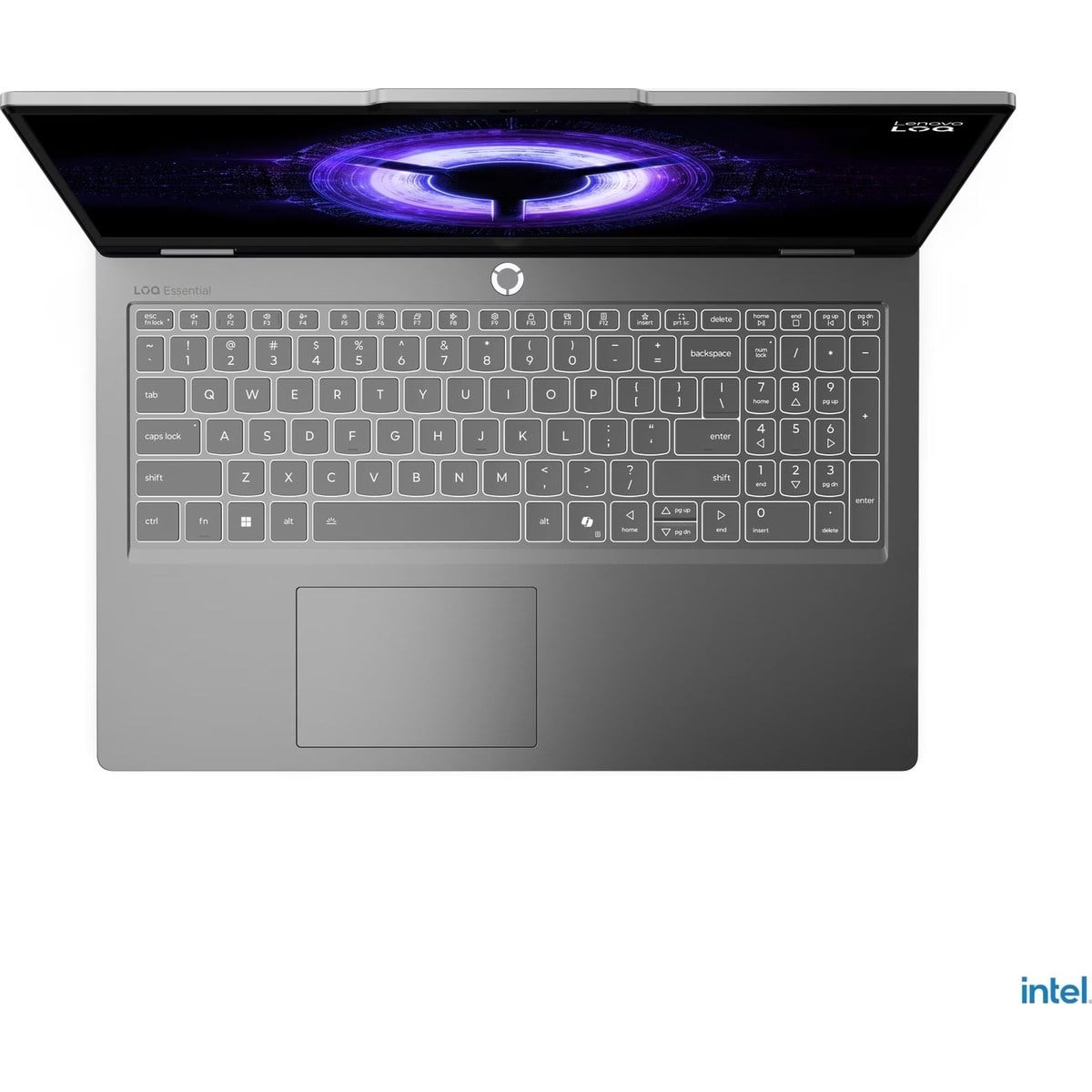 Loq Essential I5-13450HX RTX5060 32GB Ram 1tb SSD 15.6