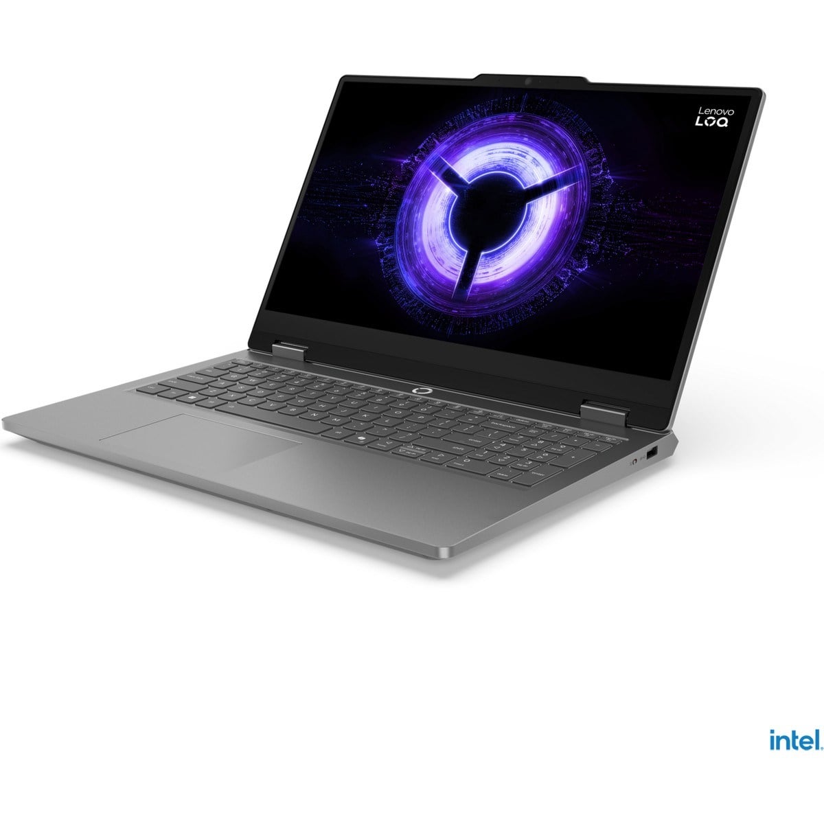 LOQ Essential Intel Core i5 13450HX 16GB 512GB SSD RTX5060 Freedos 15.6