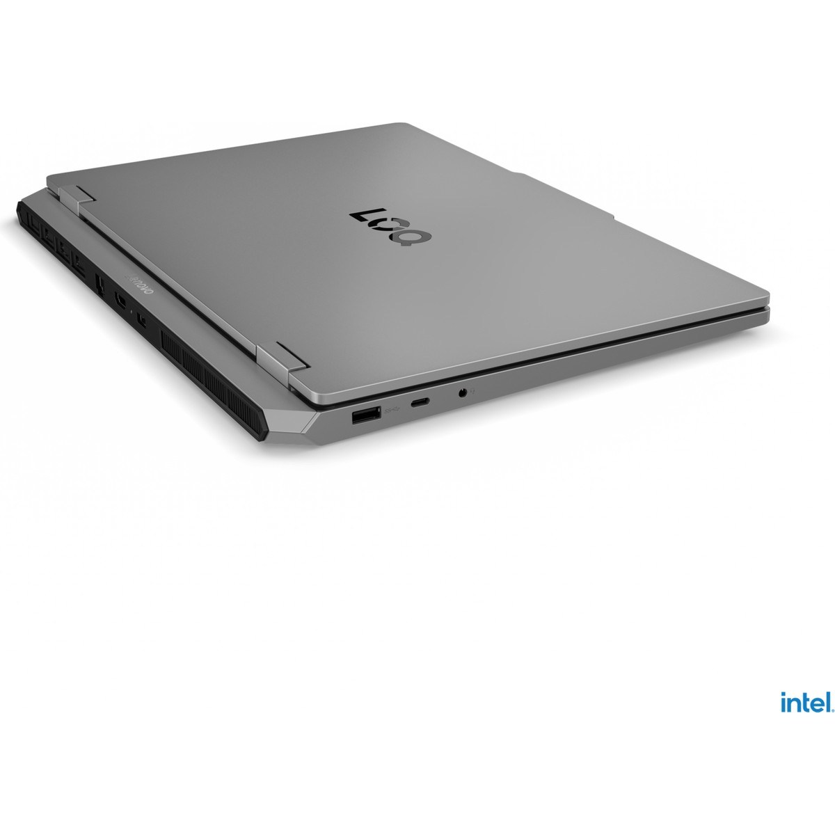 LOQ Essential Intel Core i5 13450HX 16GB 512GB SSD RTX5060 Freedos 15.6