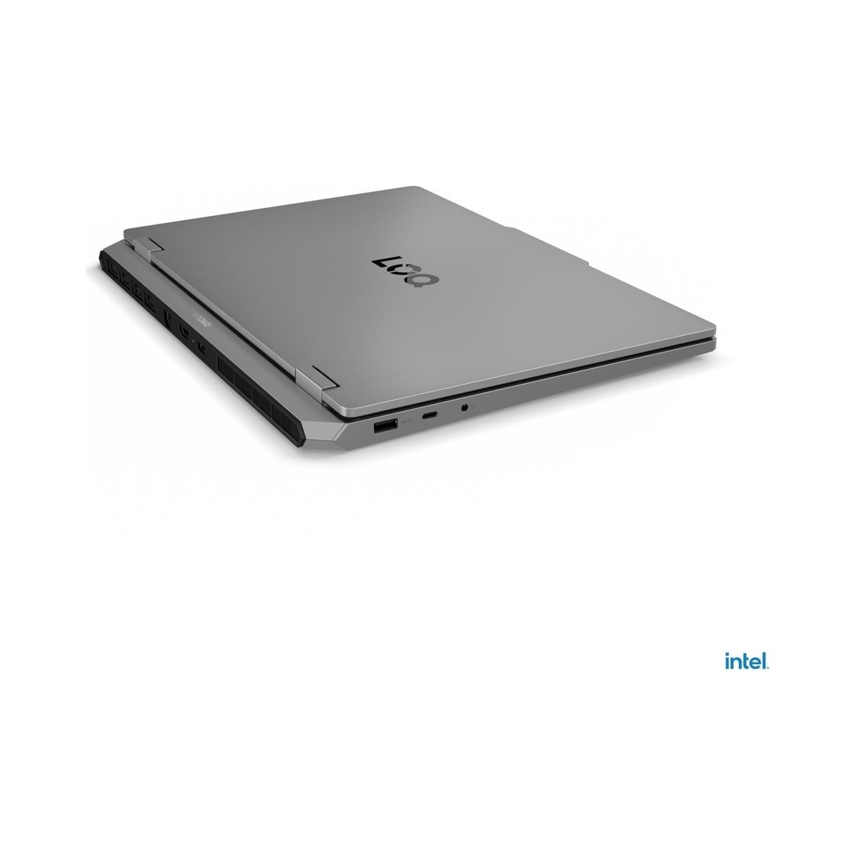 Loq Essential Intel Core I5 13450HX 16GB 512GB SSD RTX5060 Freedos 15.6