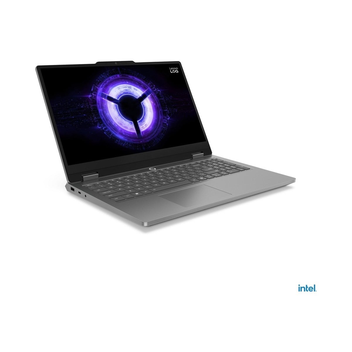 Loq Essential Intel Core I5 13450HX 16GB 512GB SSD RTX5060 Freedos 15.6