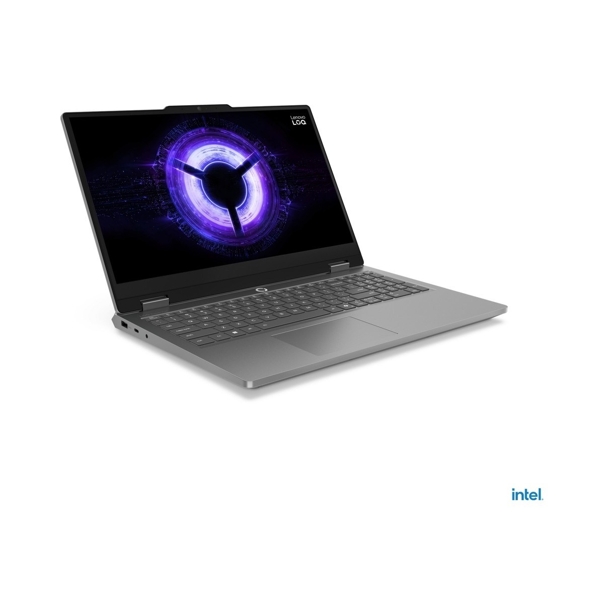Loq Essential Intel Core I5 13450HX 16GB 512GB SSD RTX5060 Freedos 15.6