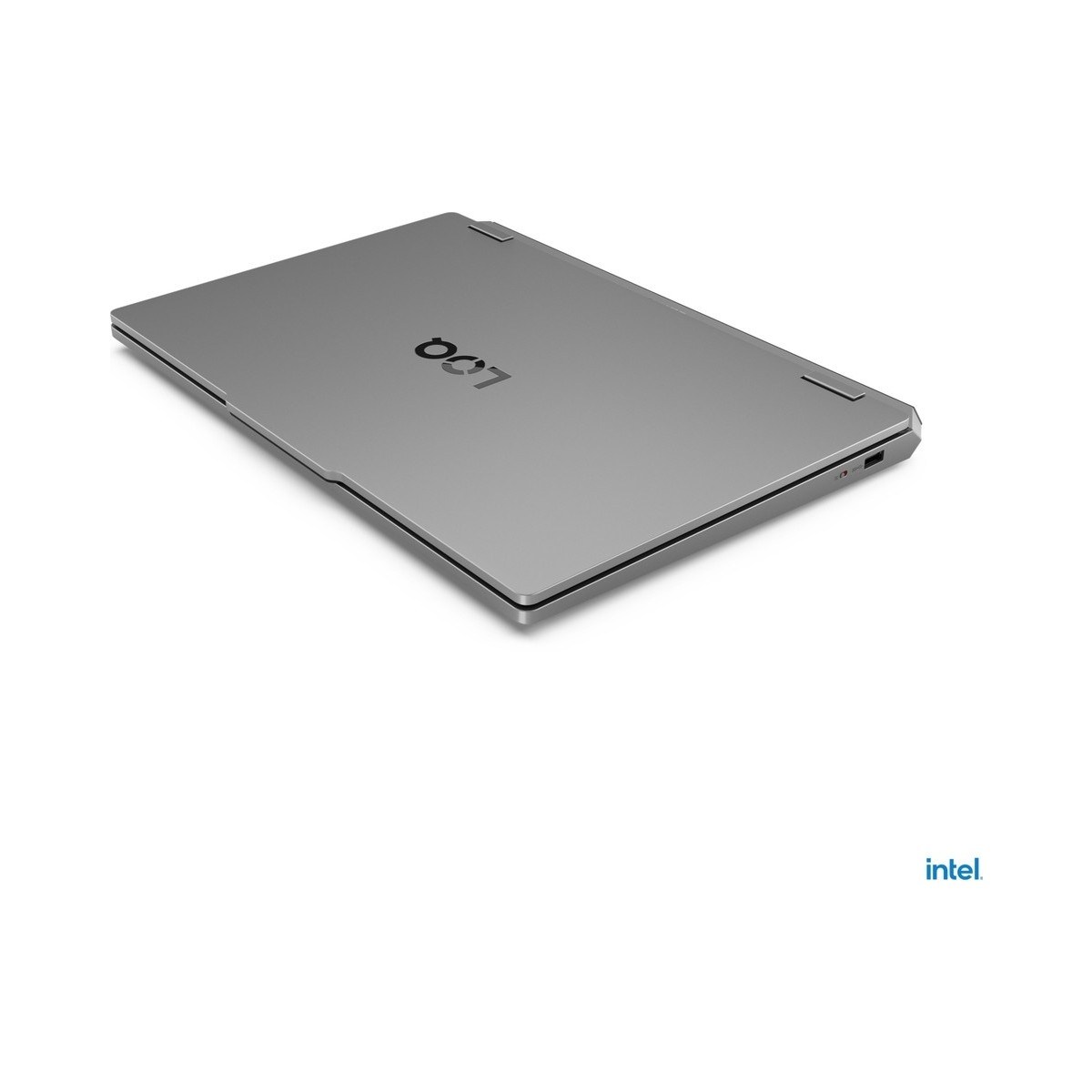 Loq Essential Intel Core I5 13450HX 16GB 512GB SSD RTX5060 Freedos 15.6