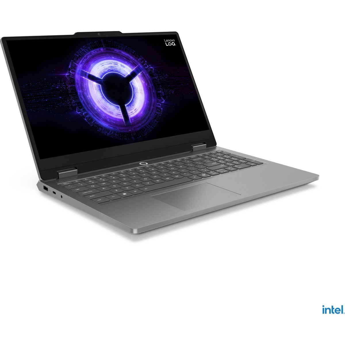 LOQ Essential Intel Core i5 13450HX 16GB 512GB SSD RTX5060 Freedos 15.6