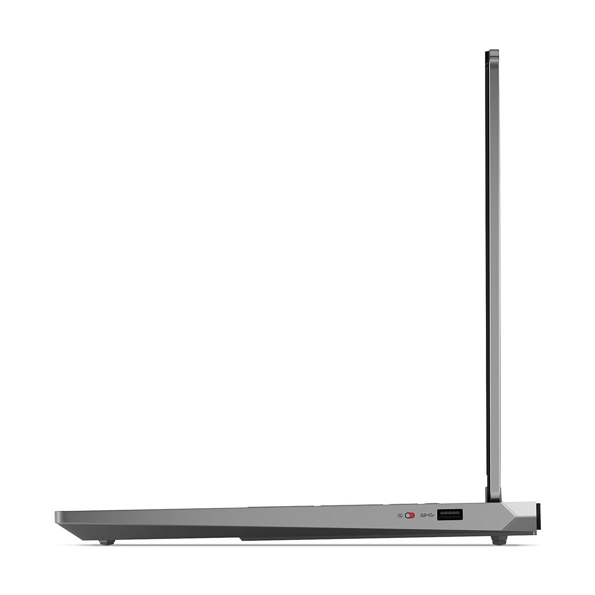 Loq Essential Intel Core I5 13450HX 16GB 512GB SSD RTX5060 Freedos 15.6