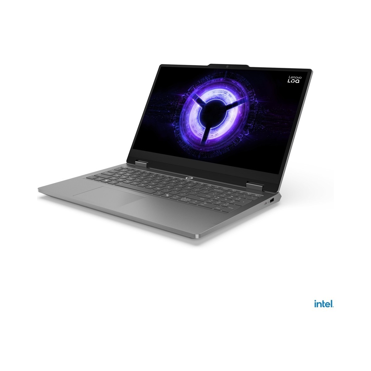 Loq Essential Intel Core I5 13450HX 16GB 512GB SSD RTX5060 Freedos 15.6