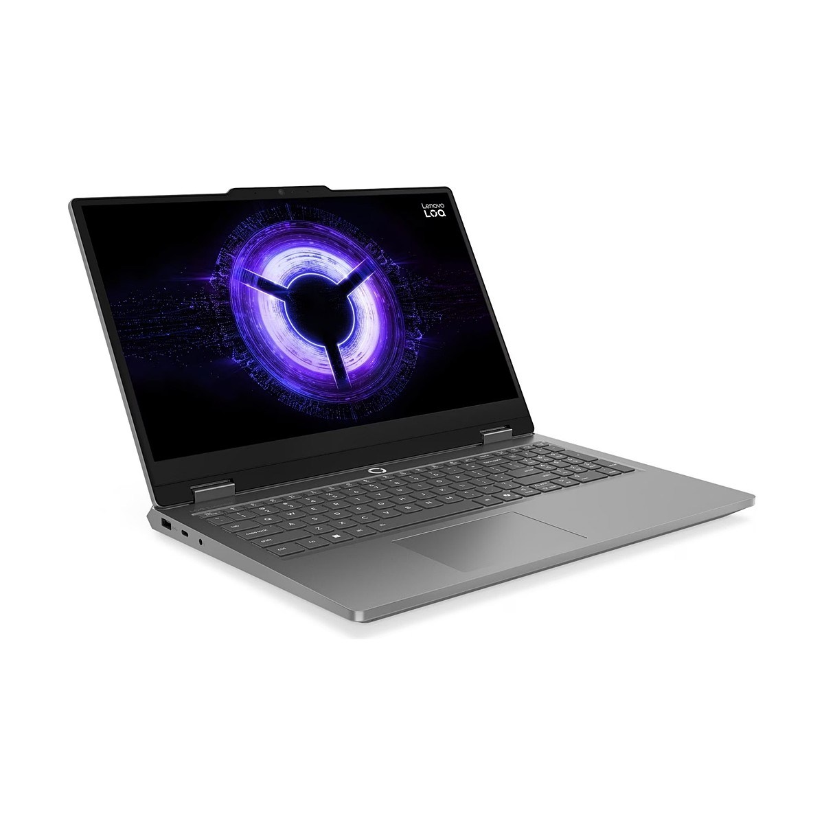 Loq Essential Intel Core I5 13450HX 32GB 512GB SSD RTX5060 Freedos 15.6