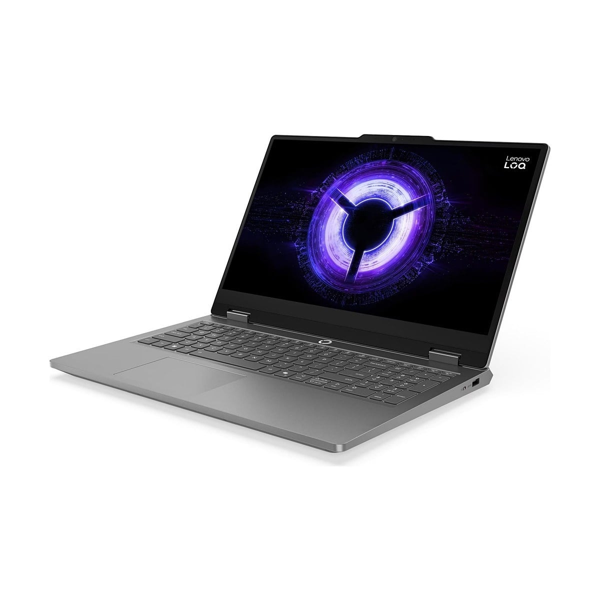 Loq Essential Intel Core I5 13450HX 32GB 512GB SSD RTX5060 Freedos 15.6