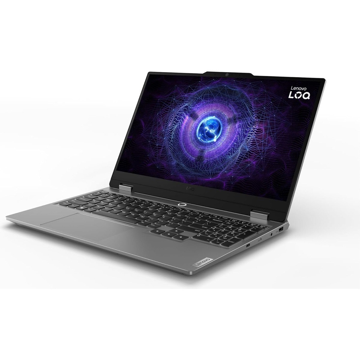LOQ Intel Core i5-13450HX 16 GB Ram 512 GB SSD 15.6