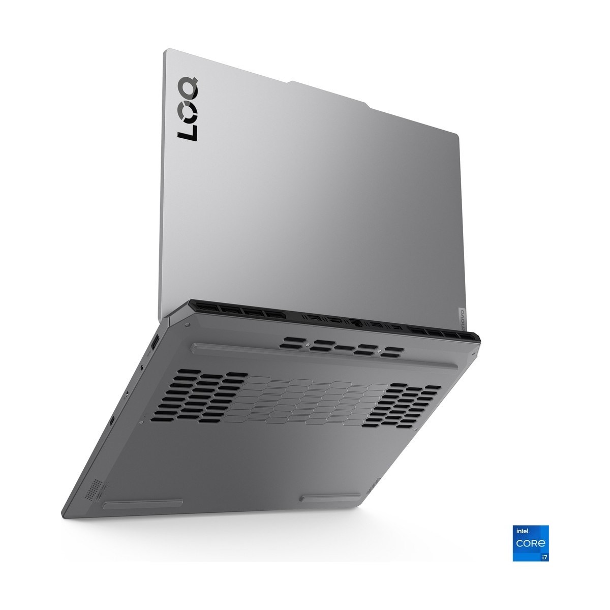 Loq Intel Core I5 14500HX 20 GB 1 Tbssd RTX5060(100W) Freedos 15.6