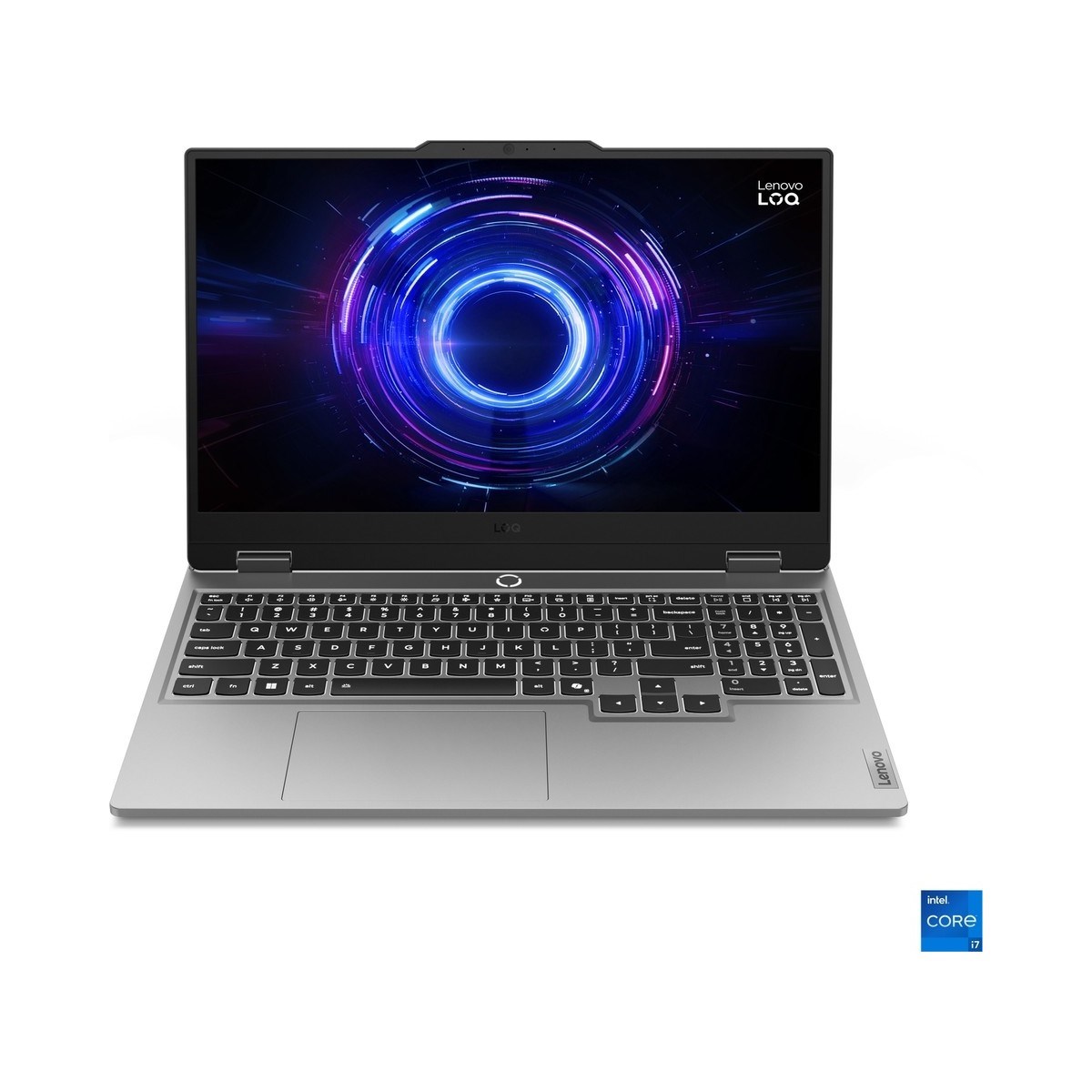 Loq Intel Core I5 14500HX 20 GB 512 GB SSD RTX5060(100W) Windows 11 Pro 15.6