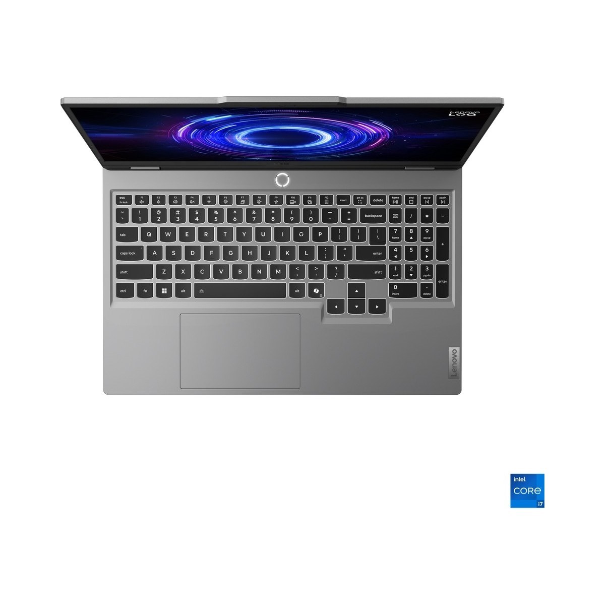 Loq Intel Core I5 14500HX 24 GB 1 Tbssd RTX5060(100W) Windows 11 Home 15.6