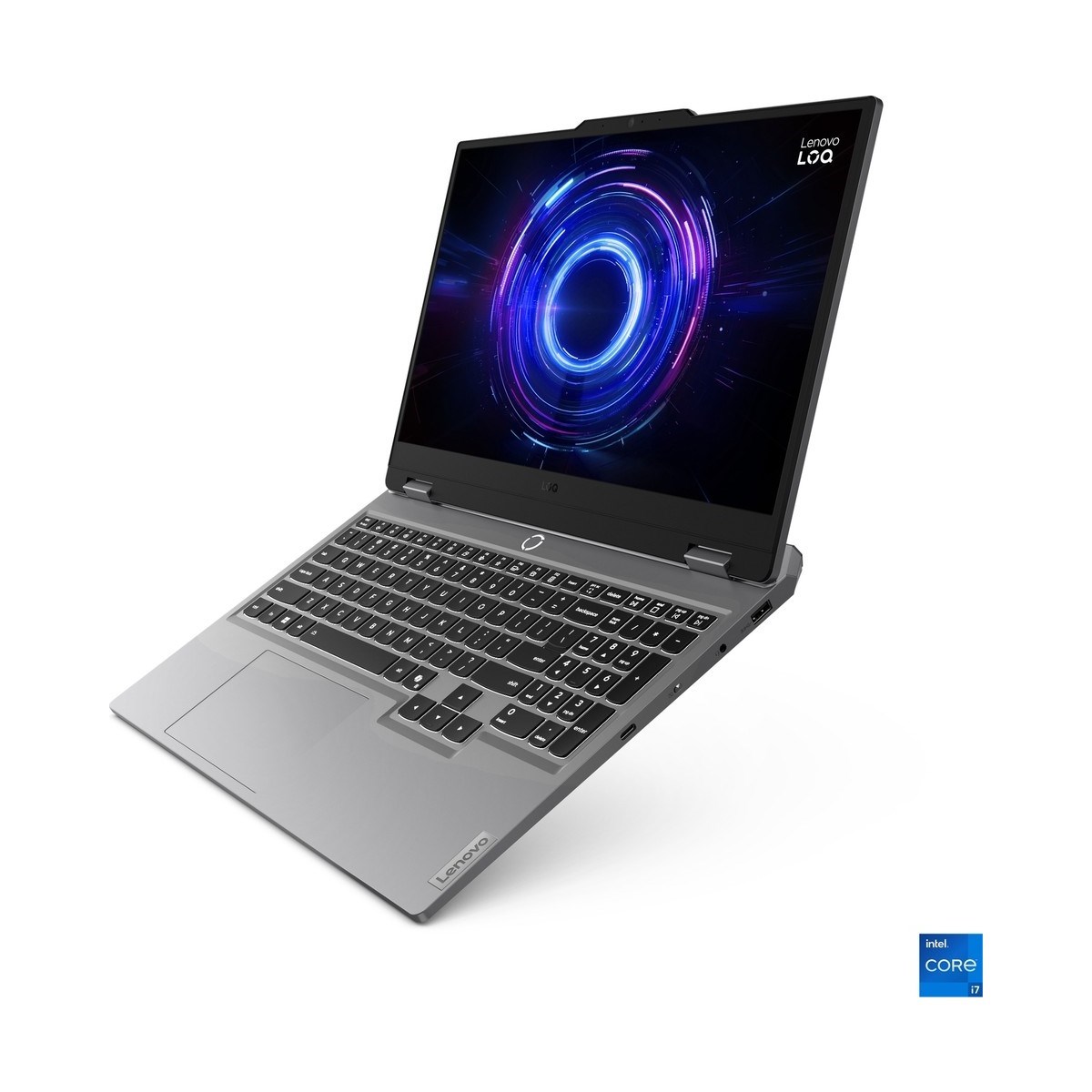 Loq Intel Core I5 14500HX 40 GB 512 GB SSD RTX5060(100W) Windows 11 Pro 15.6