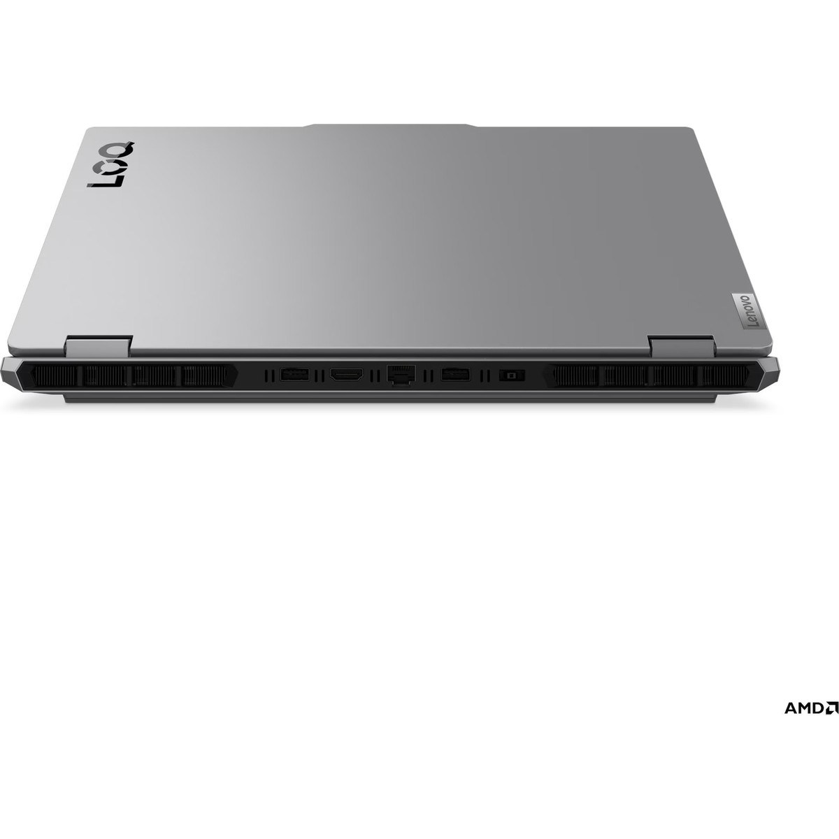 Loq Ryzen 7-250 32GB 512GB SSD 15.6