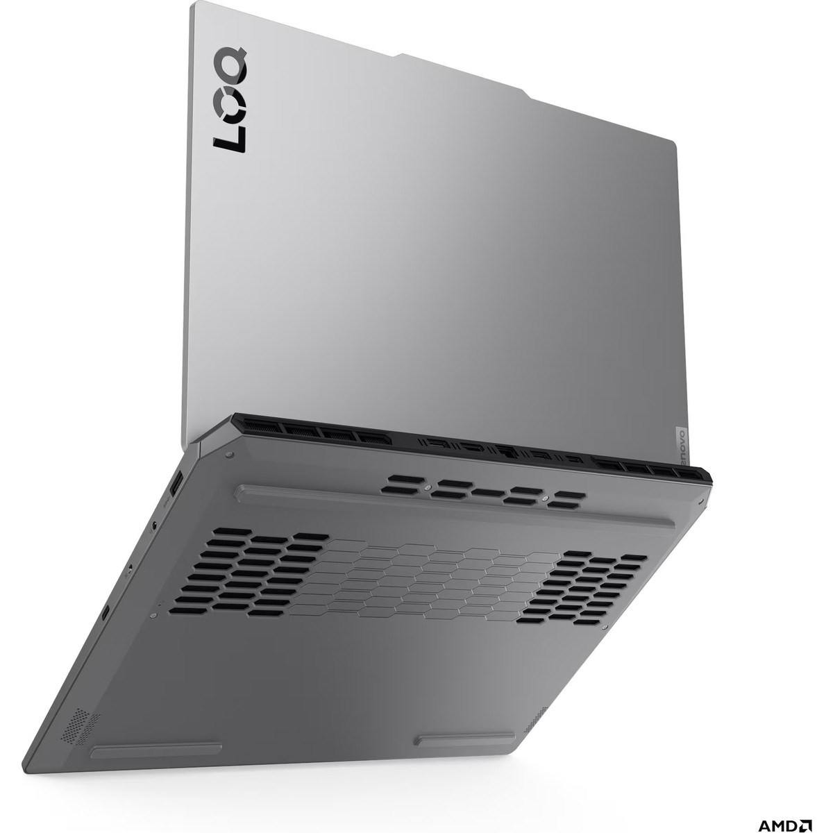Loq Ryzen 7 250 RTX5050 24GB Ram 2tb SSD 15.6