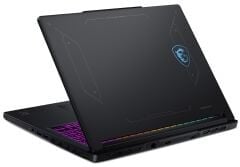 MSI Crosshair 16 HX E14WGK-047XTREP10 i7-14650HX 32GBRAM 1TBSSD 16'' QHD+ 240Hz Windows 11 Pro + ElektroPasaj Çanta