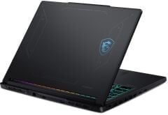 MSI Crosshair 16 HX E14WGK-047XTREP4 i7-14650HX 16GBRAM 4TBSSD 16'' QHD+ 240Hz Windows 11 Pro + ElektroPasaj Çanta