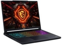 MSI Crosshair 16 HX E14WGK-047XTREP5 i7-14650HX 24GBRAM 512GBSSD 16'' QHD+ 240Hz Windows 11 Pro + ElektroPasaj Çanta