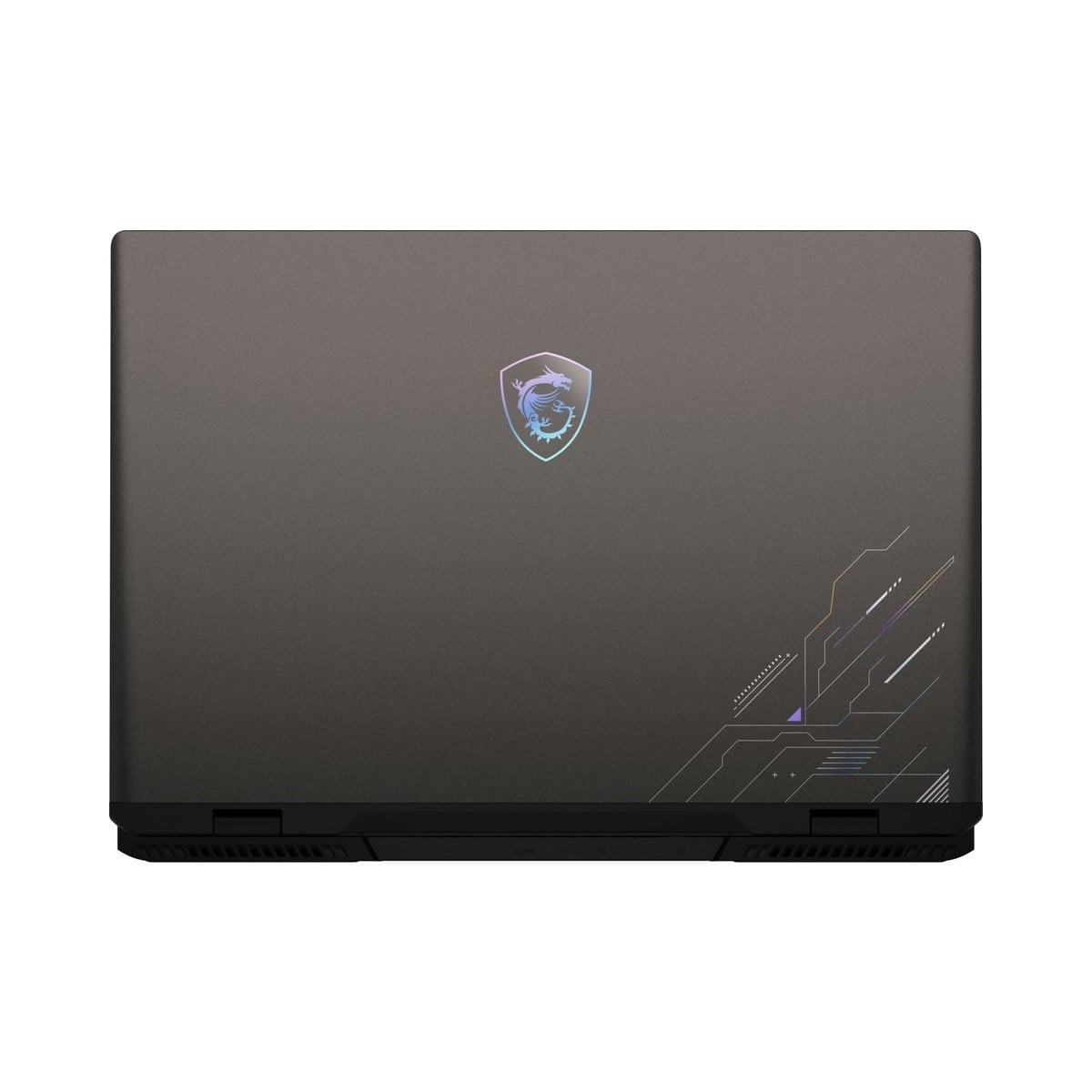 Msi Crosshaır 17 Hx Aı D2XWGKG-018XTREP1 Intel Core Ultra 7 255HX 48GB 1tb SSD RTX5070 17