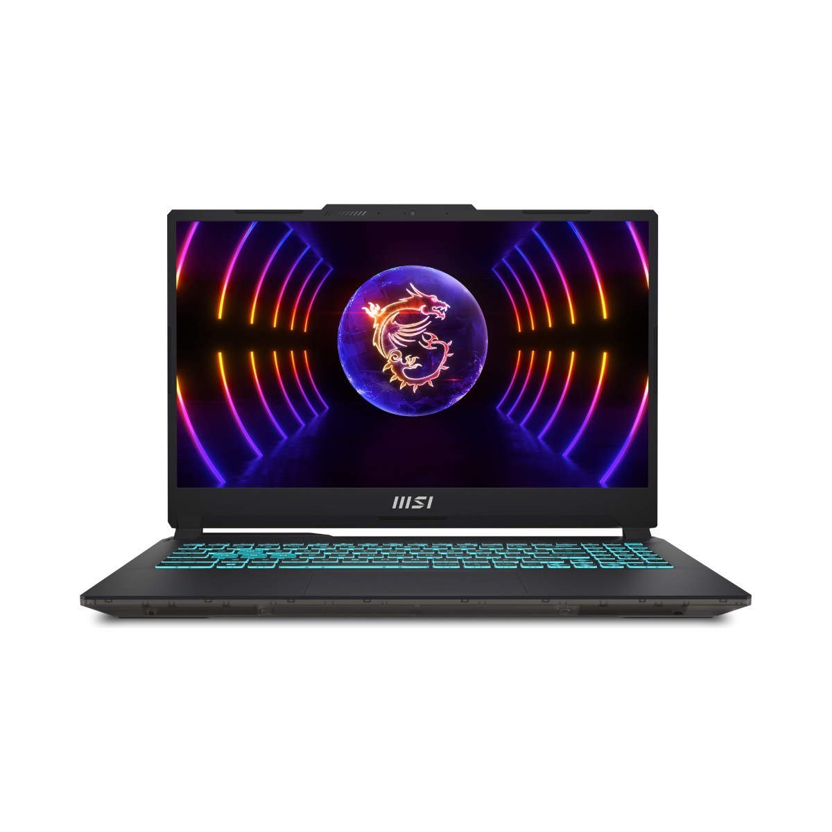 Msı Cyborg 15 A13VE-1863XTR Intel Core I5 13420H 16 GB Ram 512 GB SSD RTX4050 Windows 11 Pro Taşınabilir Bilgisayar K8