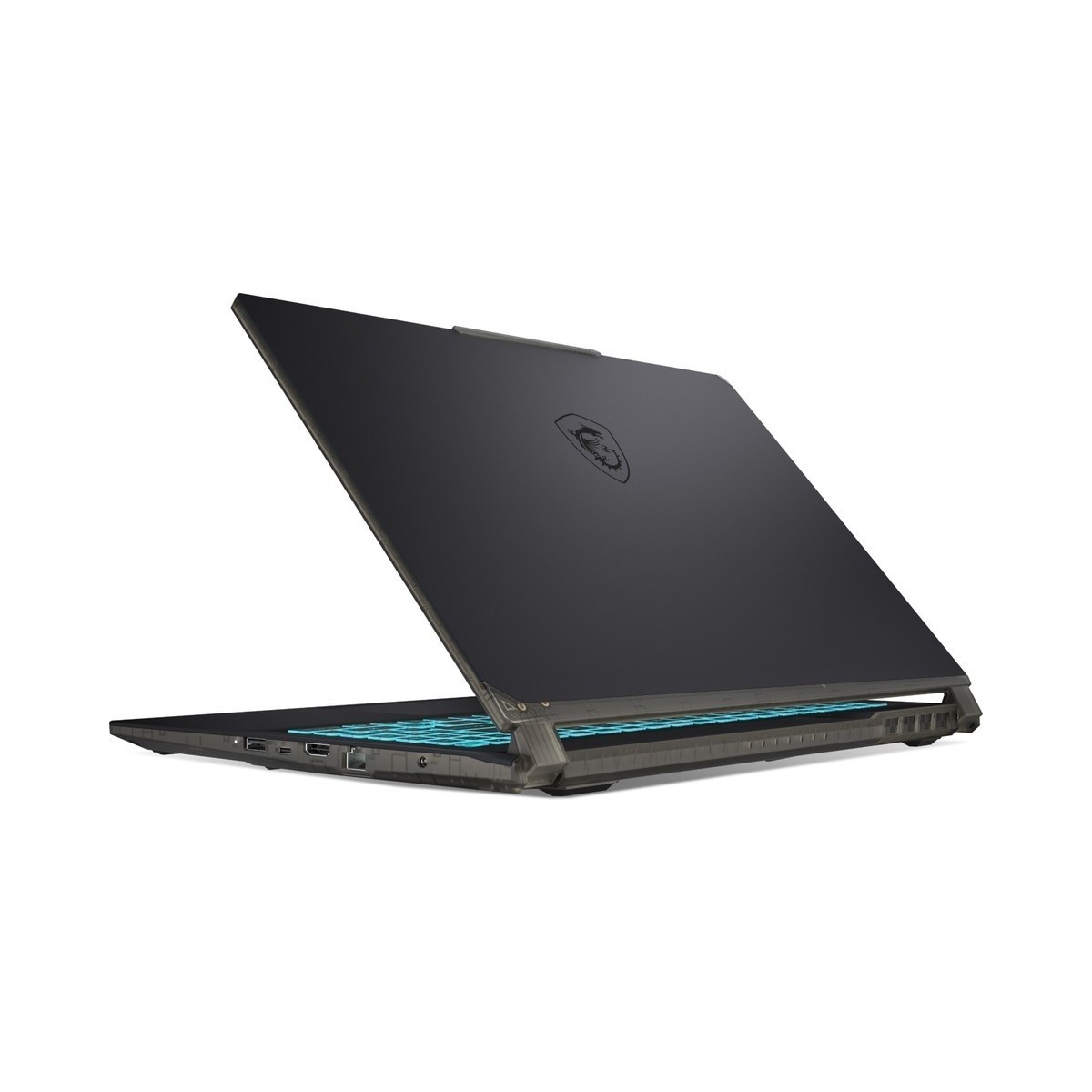 Msı Cyborg 15 A13VE-2268XTRNN Intel Core I5 13420H 24GB 512GB SSD RTX4050 Freedos 15.6