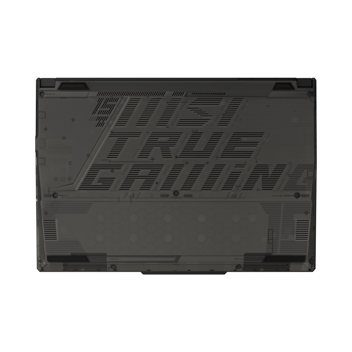 Msı Cyborg 15 A13VE-2268XTRNN Intel Core I5 13420H 16GB 512GB SSD RTX4050 Windows 11 15.6
