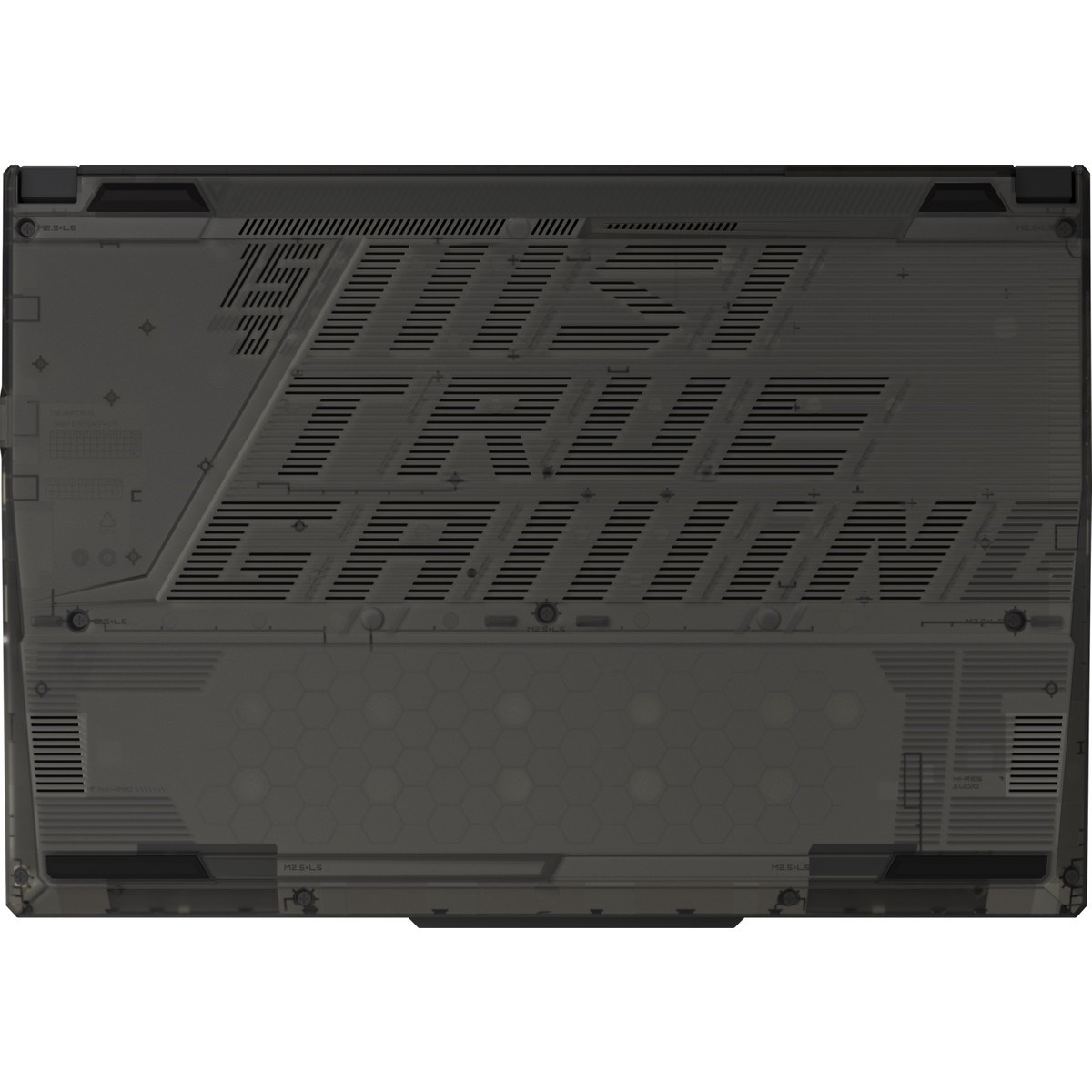 Msi CYBORG 15 A13VE-2268XTRNN Intel Core i5 13420H 16GB 512GB SSD RTX4050 Freedos 15.6