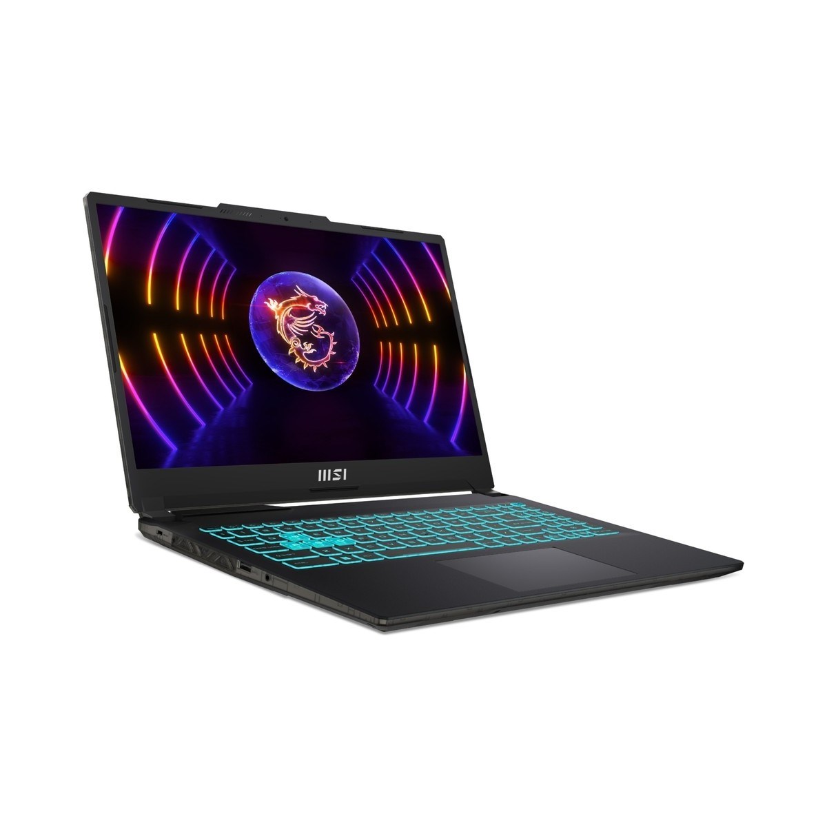 Msı Cyborg 15 A13VE-2268XTRNN Intel Core I5 13420H 16GB 1tb SSD RTX4050 Windows 11 Pro 15.6
