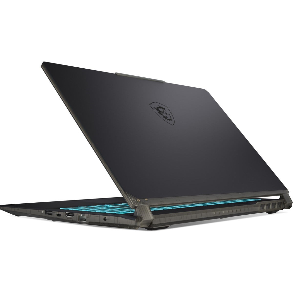Msi CYBORG 15 A13VE-2268XTRNN Intel Core i5 13420H 16GB 512GB SSD RTX4050 Freedos 15.6