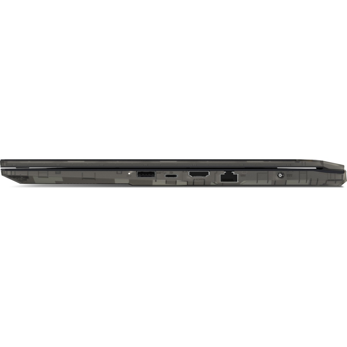 Msi CYBORG 15 A13VE-2268XTRNN Intel Core i5 13420H 16GB 512GB SSD RTX4050 Freedos 15.6
