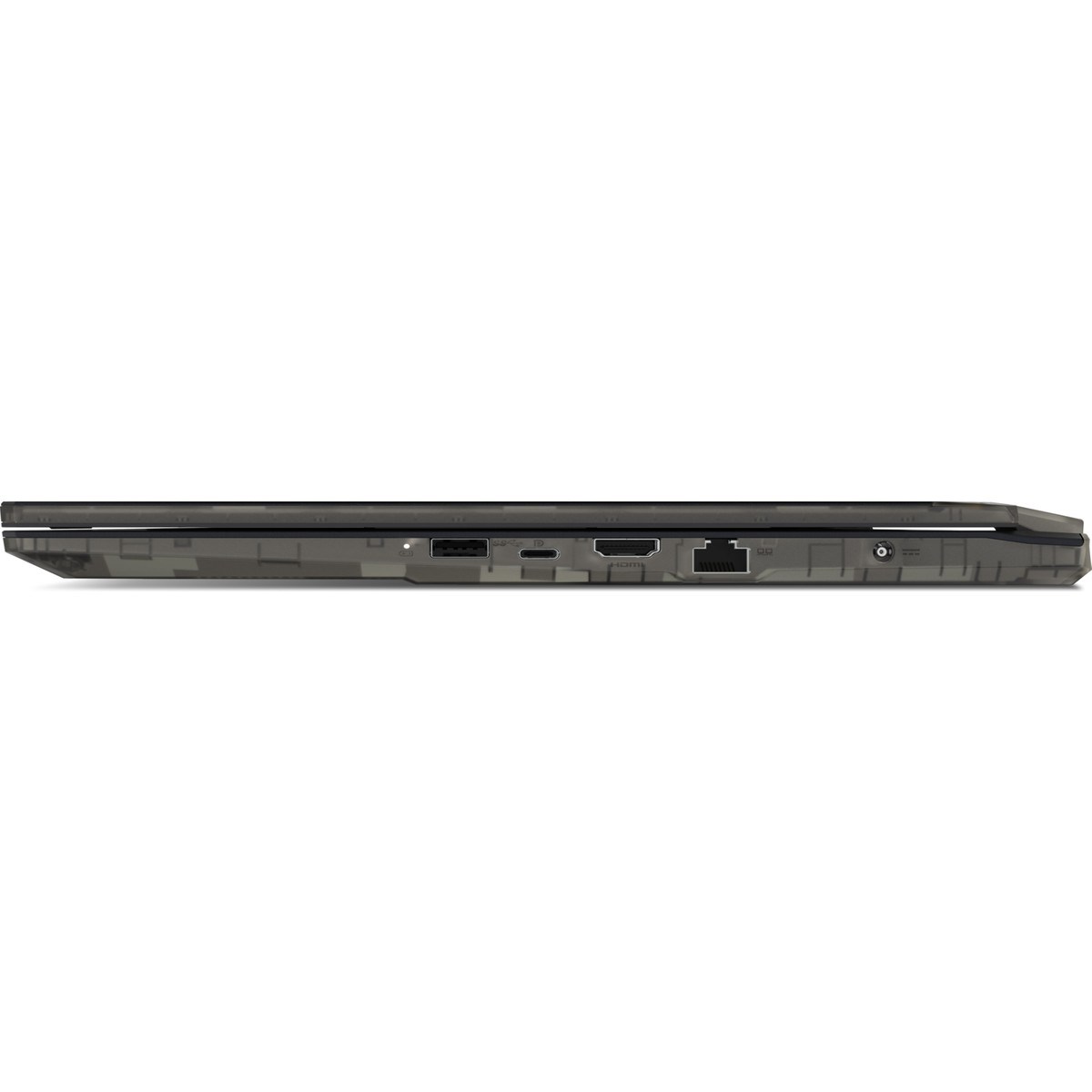 Msi CYBORG 15 A13VE-2268XTRNN Intel Core i5 13420H 16GB 512GB SSD RTX4050 Freedos 15.6