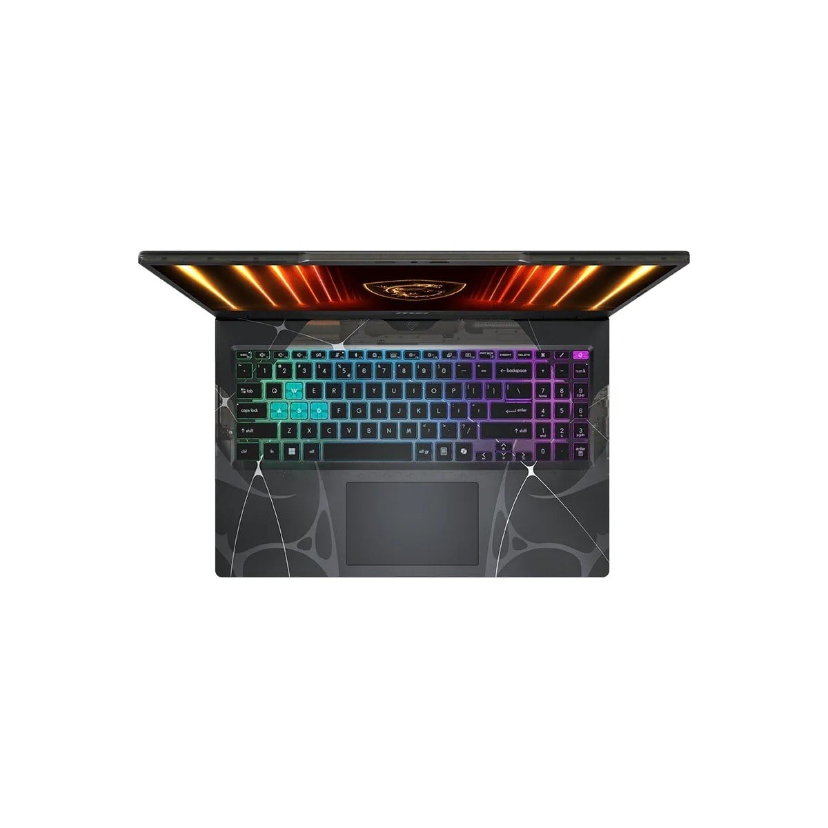 Msı Cyborg 15 B13WFKG-491XTREP1 I5-13420H RTX5060 16GBRAM 512GBSSD 15.6 Fhd 144Hz Windows 11 Pro + Elektropasaj Çanta