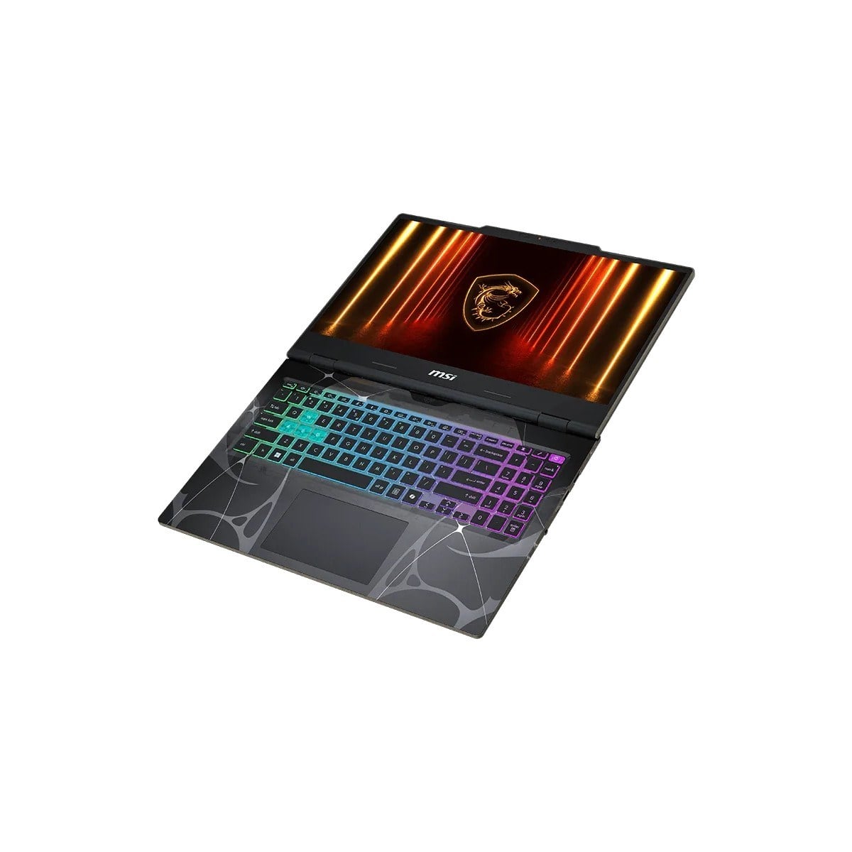 Msı Cyborg 15 B13WFKG-491XTREP16 I5-13420H RTX5060 64GBRAM 512GBSSD 15.6 Fhd 144Hz Windows 11 Pro + Elektropasaj Çanta