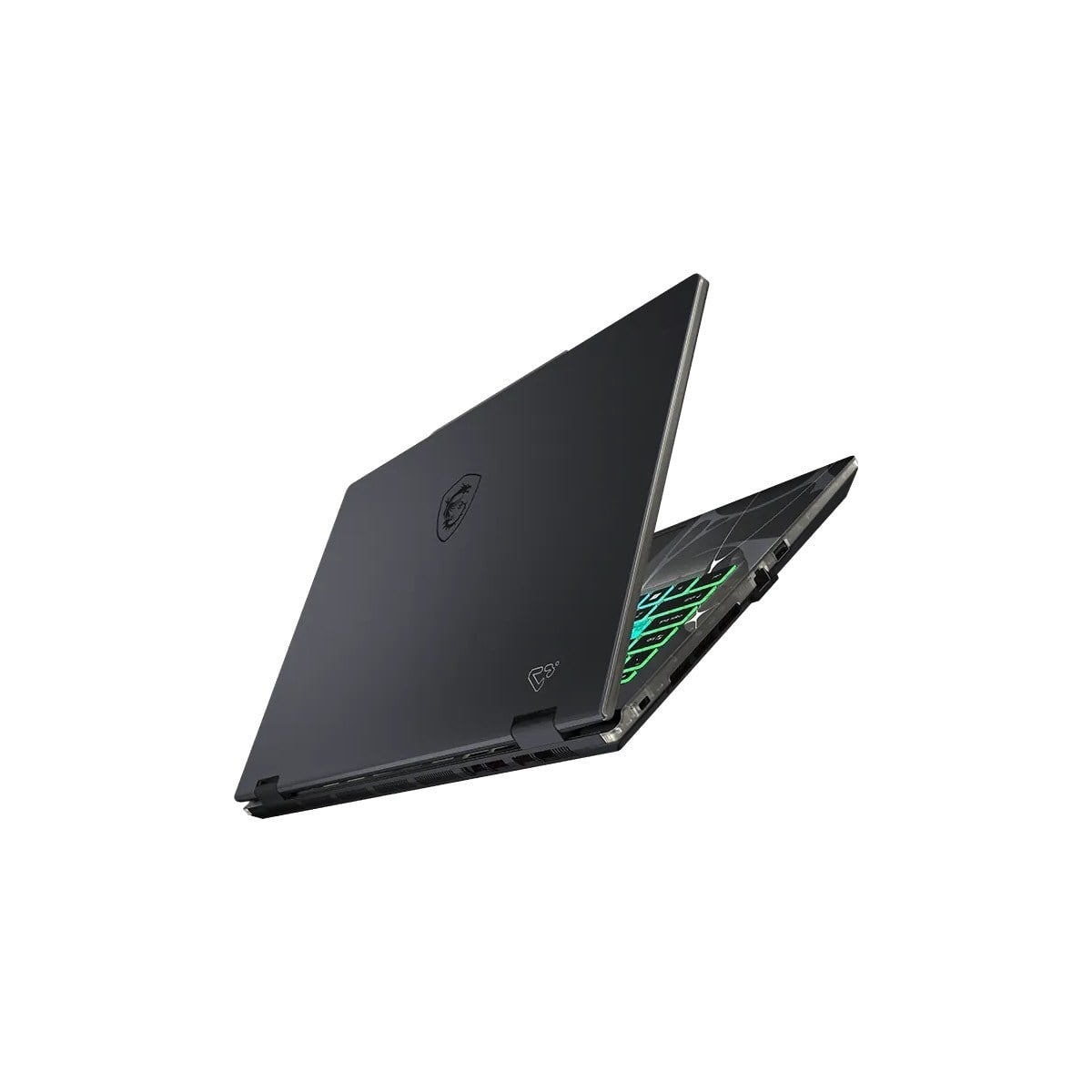 Msı Cyborg 15 B13WFKG-491XTREP5 I5-13420H RTX5060 24GBRAM 1tbssd 15.6 Fhd 144Hz Windows 11 Pro + Elektropasaj Çanta