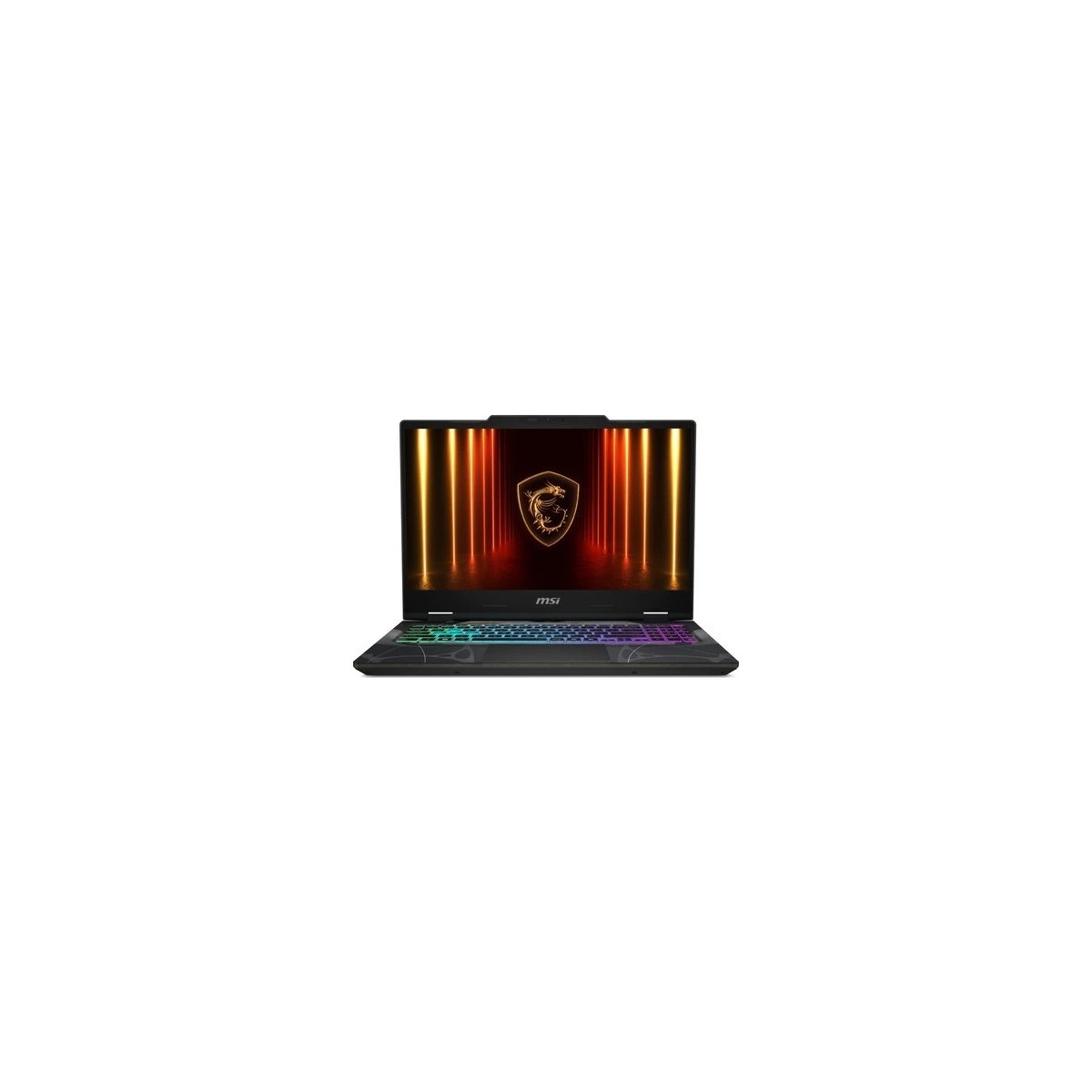 Msı Cyborg 15 B13WFKG-494XTR I7 13620H 16GB Ddr5 1tb 15.6 Fhd 144HZ Geforce RTX5060 Gddr7 8gb Dos Gaming Dizüstü Bilgisa