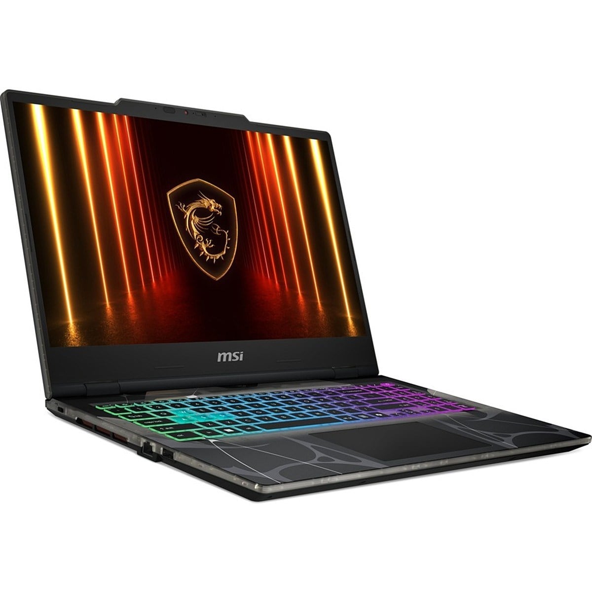 Msı Cyborg 15 B13WGKGA9-847XTRA9 Intel Core I7 13620H 8gb 1tb SSD RTX5070 Windows 11 Home 15.6