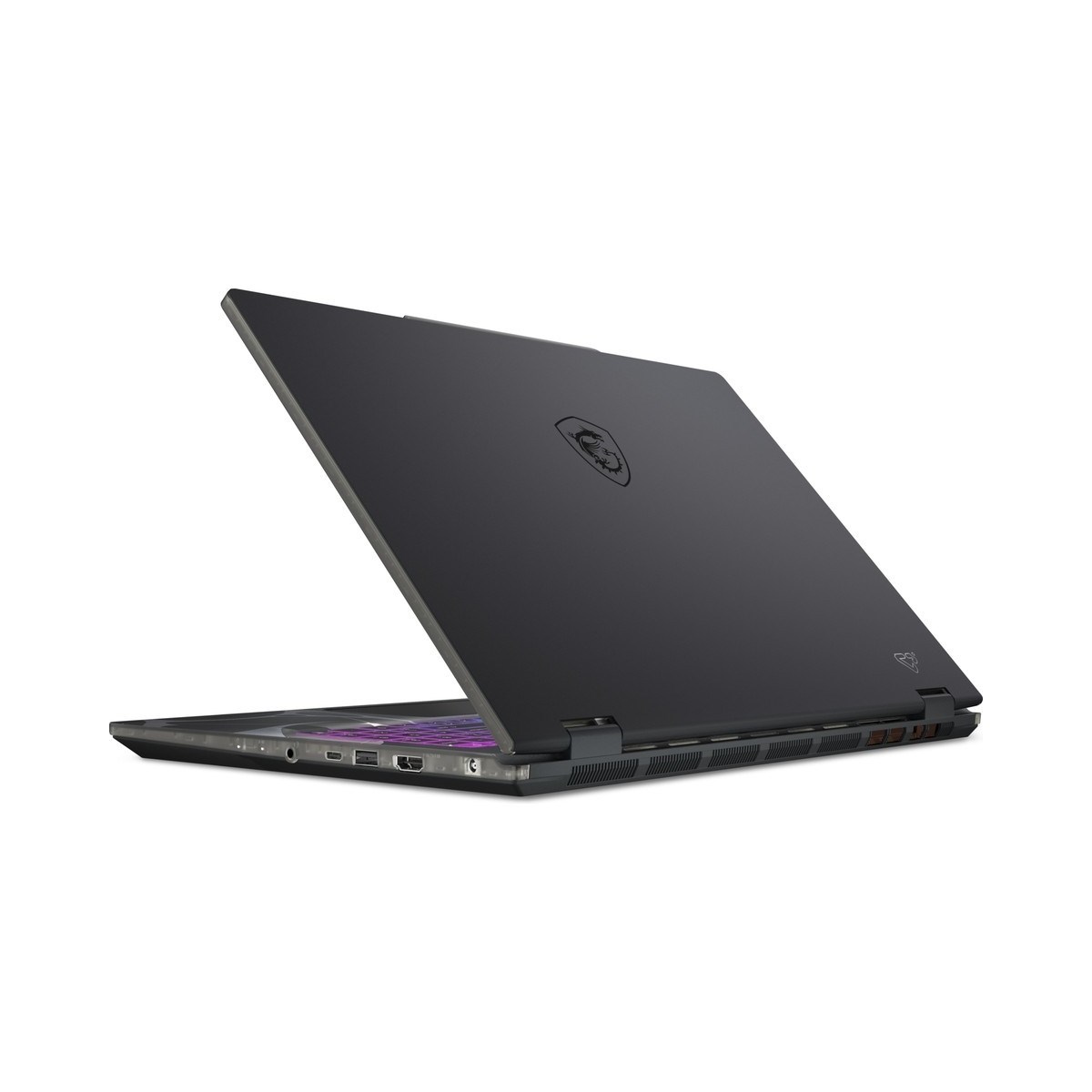 Msi Cyborg 15 B2RWFKG-208XTREP4 Intel Core 7-240H 64GB Ram 1tb SSD RTX5060 15.6'' Full Hd 144Hz WIN11 Pro + Elektropasaj Çanta