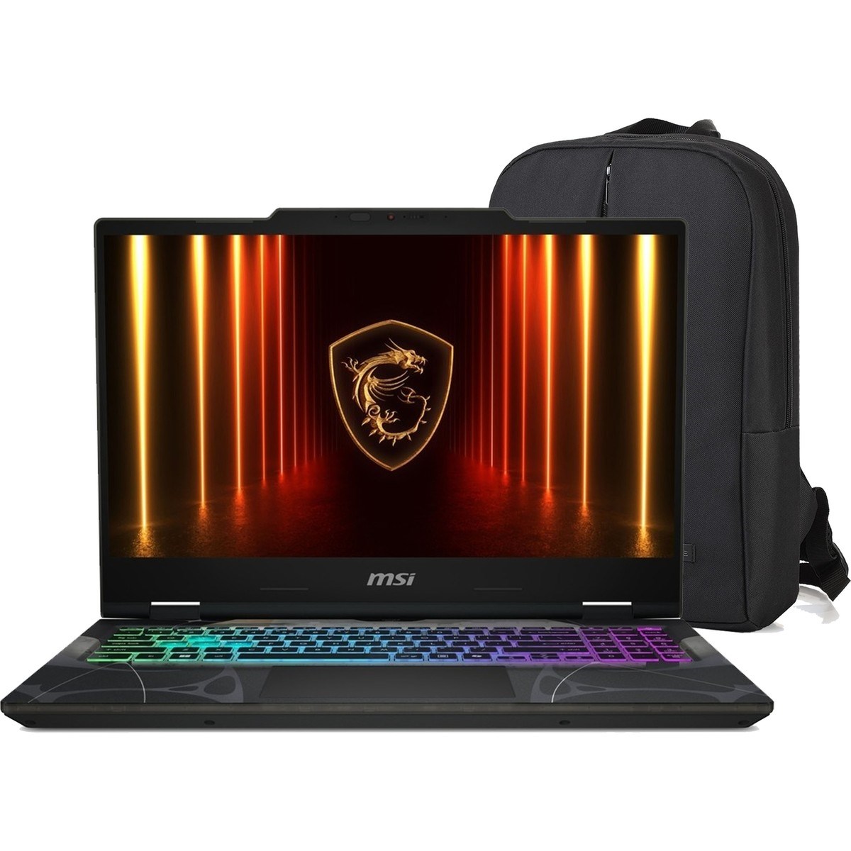 Msı Cyborg 17 B13WFKG-091XTR C1 Intel Core I7 13620H 16 GB 1 Tb RTX5060 Windows 11 Home 17.3