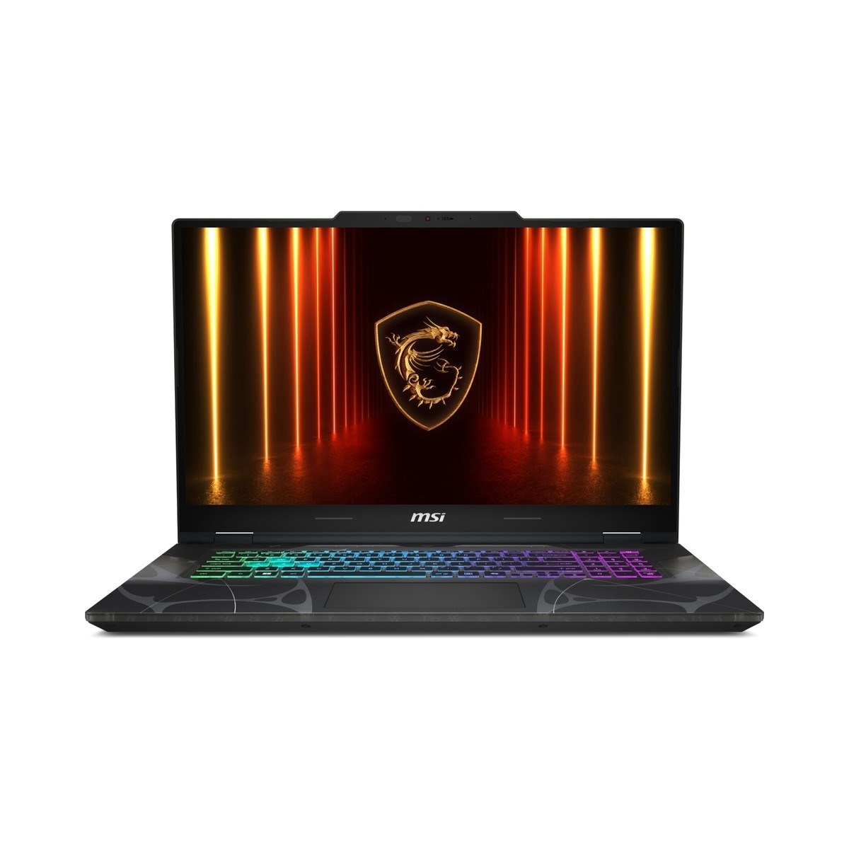 Msı Cyborg 17 B13WFKG-091XTR Intel Core I7 13620H 64GB 1tb SSD RTX5060 Freedos 17.3
