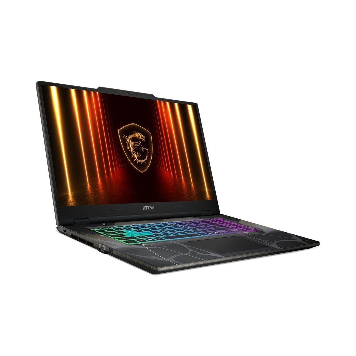 Msı Cyborg 17 B13WFKG-091XTR Intel Core I7 13620H 16 GB Ram 2tb SSD RTX5060 17.3
