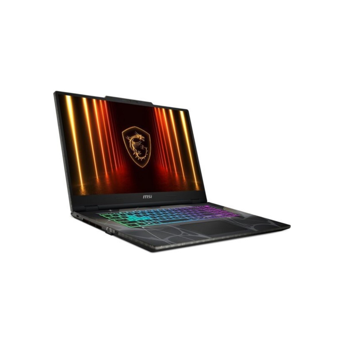 Msı Cyborg 17 I7-13620H 32-Gbddr5 1 Tbssd RTX5060 (8gb-Gddr7) 17.3