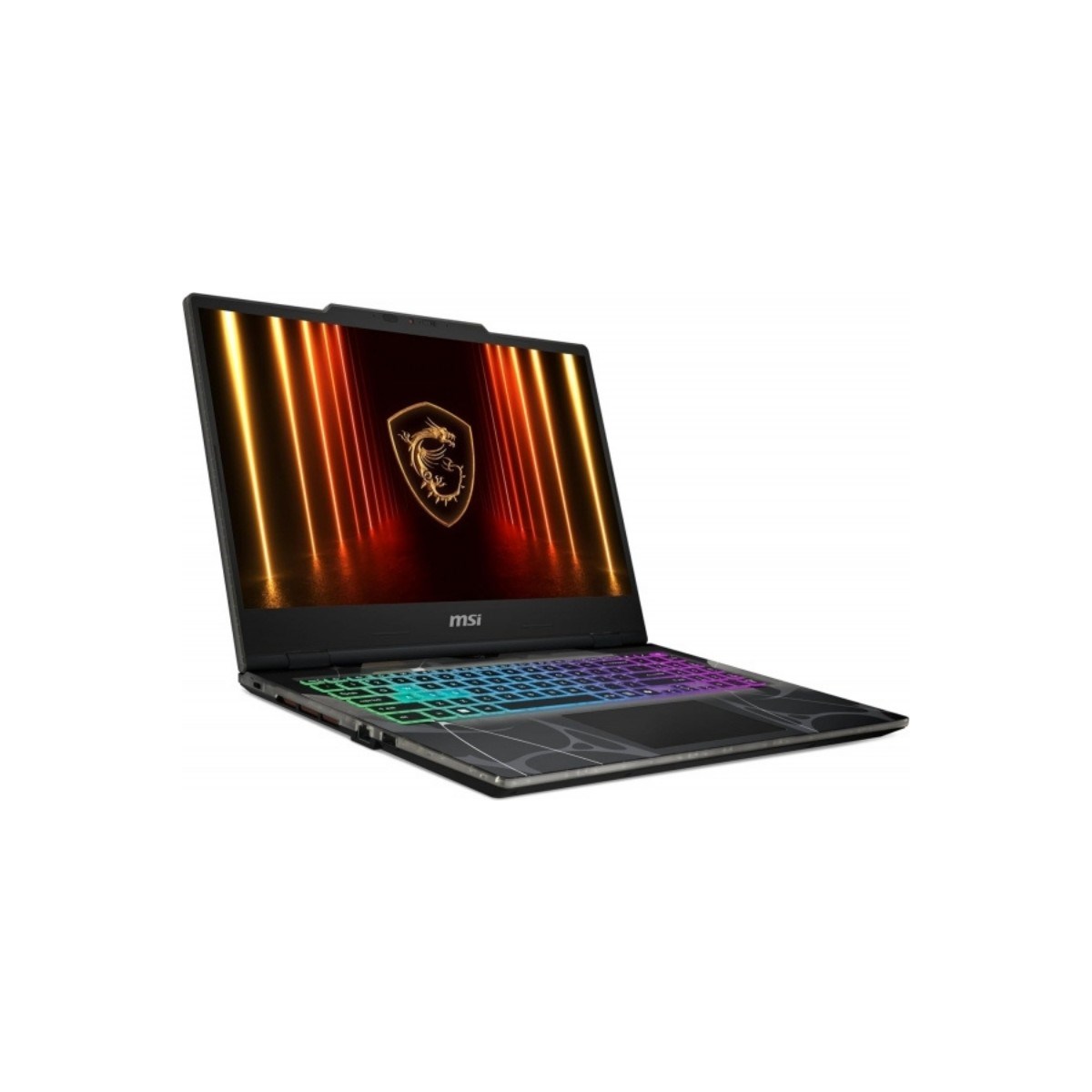 Msı Cyborg 17 I7-13620H 48 -Gbddr5 2 Tbssd RTX5060 (8GB-GDDR7-55W) 17.3