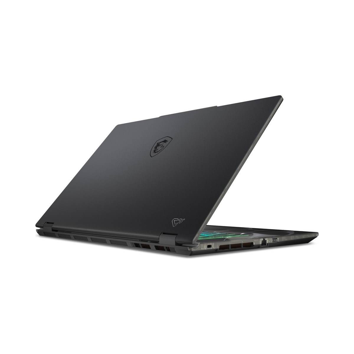 Msı Cyborg 17 Intel Core I7 13620H 32-Gbddr5 512 GB SSD RTX5060 8gb (45W+10W) Windows 11 Pro 17.3