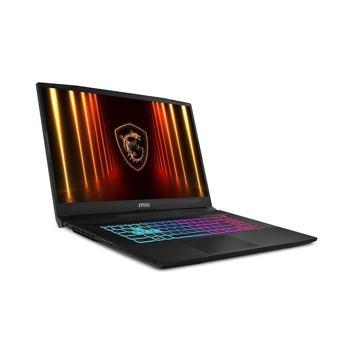 Msi Katana 17 Hx B14WFK-217TREP4 Intel Core I9-14900HX 48GB 2tb SSD RTX5060 115W WIN11 Home 17.3