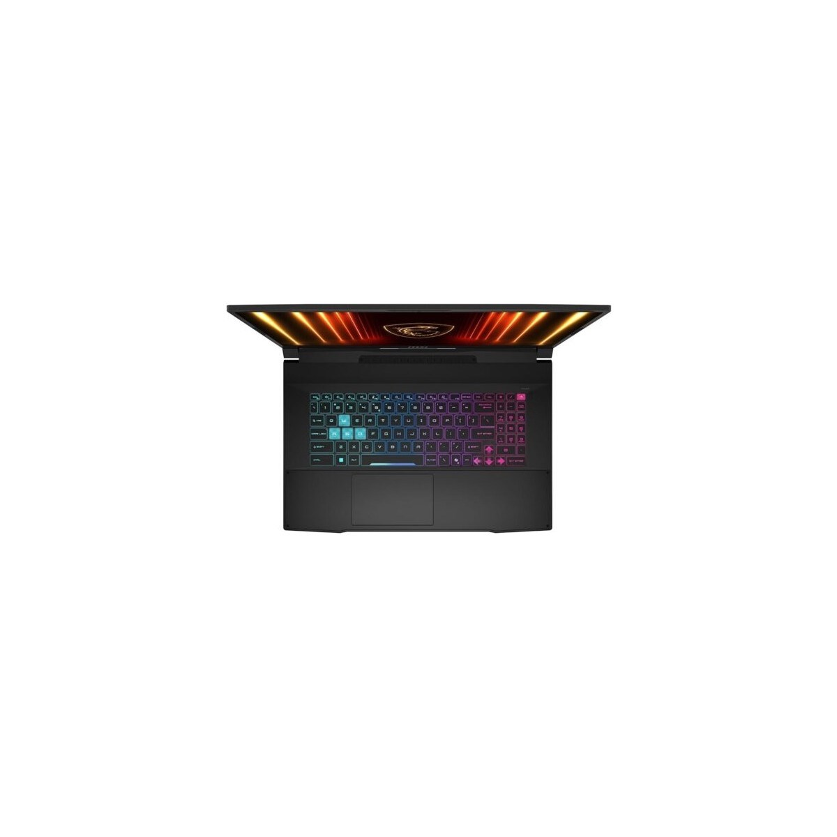 Msı Katana 17 Hx B14WFK-248XTR I7-14650HX 40GB Ram 1tb SSD 8gb RTX5060 17.3