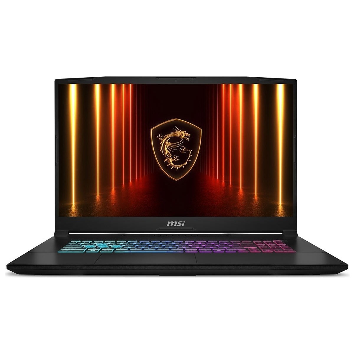 Msı Katana 17 Hx B14WFK-248XTR I7-14650HX 48GB Ram 1tb SSD 8gb RTX5060 17.3
