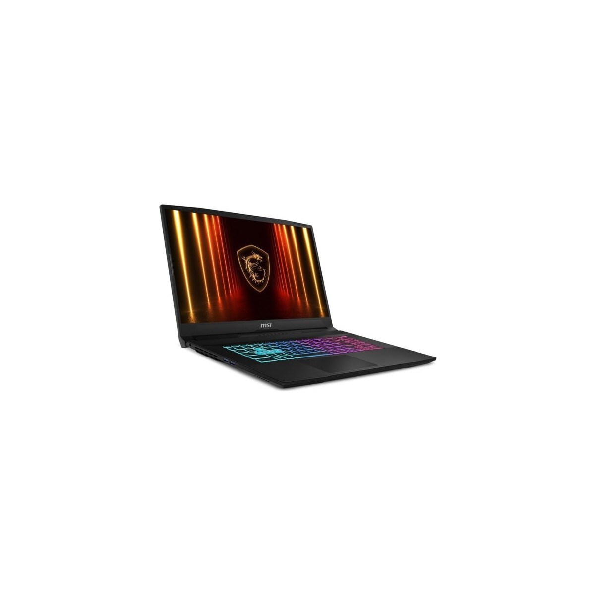 Msı Katana 17 Hx B14WFK-248XTR I7-14650HX 64GB Ram 1tb SSD 8gb RTX5060 17.3
